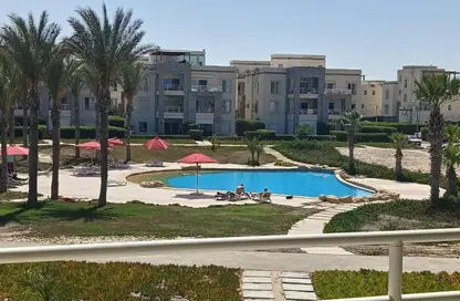 شاليه - 2 غرف نوم - 2 حمامات للبيع في أمواج - سيدي عبد الرحمن - الساحل الشمالي