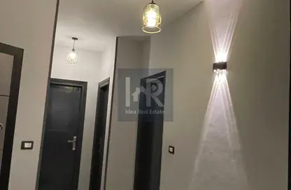 Apartment - 2 Bedrooms - 1 Bathroom for rent in Abou El Houl - New Cairo City - Cairo