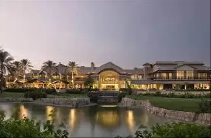 Villa - 7 Bedrooms - 7 Bathrooms for sale in Katameya Dunes - El Katameya Compounds - El Katameya - New Cairo City - Cairo