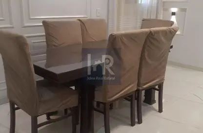 شقة - 3 غرف نوم - 2 حمامات للايجار في مدينة الشروق - القاهرة