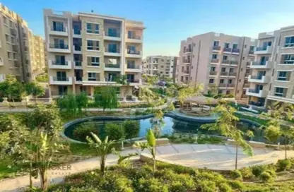 Apartment - 3 Bedrooms - 2 Bathrooms for sale in Taj City - 5th Settlement Compounds - The 5th Settlement - New Cairo City - Cairo