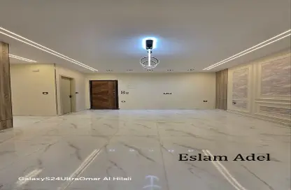 شقة - 2 غرف نوم - 2 حمامات للبيع في حدائق الاهرام - الجيزة