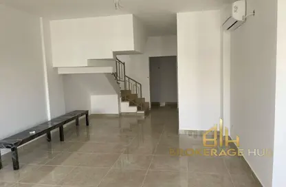 Penthouse - 3 Bedrooms - 3 Bathrooms for rent in Moon Residences - Fifth Square - The 5th Settlement - New Cairo City - Cairo