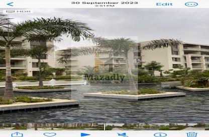 Apartment - 3 Bedrooms - 2 Bathrooms for sale in The Address East - 90 Street - The 5th Settlement - New Cairo City - Cairo