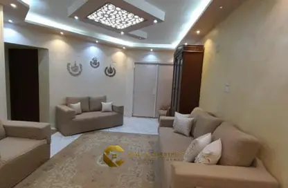 شقة - 3 غرف نوم - 1 حمام للبيع في جييرا - الحي الثالث عشر - الشيخ زايد - الجيزة