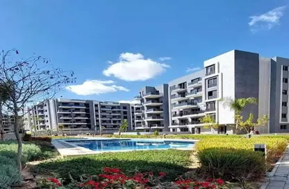 دوبلكس - 3 غرف نوم - 3 حمامات للبيع في صن كابيتال - طريق الفيوم الصحراوى - مدينة 6 أكتوبر - الجيزة
