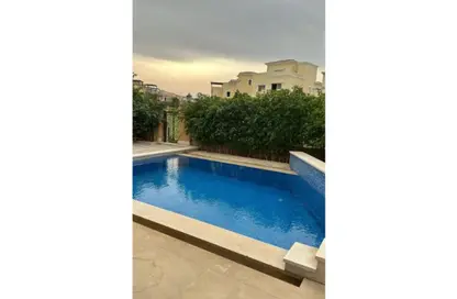 فيلا - 5 غرف نوم - 4 حمامات للايجار في ميفيدا - كمبوندات التجمع الخامس - التجمع الخامس - مدينة القاهرة الجديدة - القاهرة