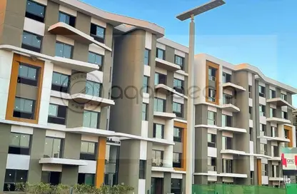 شقة - 3 غرف نوم - 3 حمامات للبيع في بالم هيلز نيو كايرو - كمبوندات التجمع الخامس - التجمع الخامس - مدينة القاهرة الجديدة - القاهرة