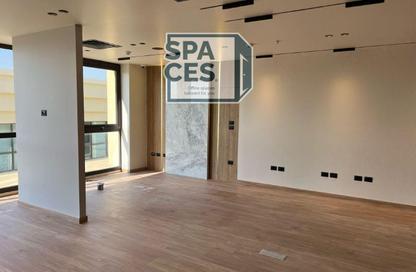 Office Space - Studio - 1 Bathroom for sale in Mivida - 5th Settlement Compounds - The 5th Settlement - New Cairo City - Cairo