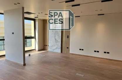 Office Space - Studio - 1 Bathroom for sale in Mivida - 5th Settlement Compounds - The 5th Settlement - New Cairo City - Cairo