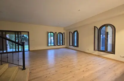 Townhouse - 3 Bedrooms - 2 Bathrooms for rent in Mivida - 5th Settlement Compounds - The 5th Settlement - New Cairo City - Cairo