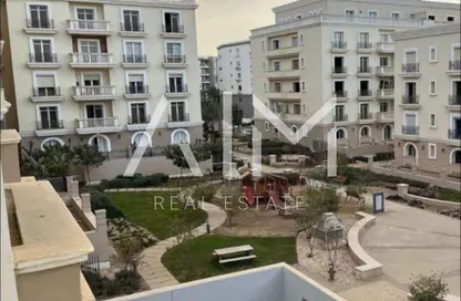 دوبلكس - 3 غرف نوم - 3 حمامات للبيع في جاردن ريزدنس - مدينة القاهرة الجديدة - القاهرة دوبلكس - 3 غرف نوم - 3 حمامات للبيع في جاردن ريزدنس - مدينة القاهرة الجديدة - القاهرة