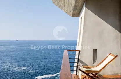 Chalet - Studio - 1 Bathroom for sale in Tawila El Gouna - El Gouna - Hurghada - Red Sea