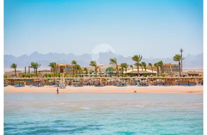 Chalet - 1 Bedroom - 1 Bathroom for sale in Marassi Red Sea - Soma Bay - Safaga - Hurghada - Red Sea