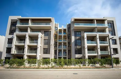 Apartment - 3 Bedrooms - 3 Bathrooms for sale in The Address East - 90 Street - The 5th Settlement - New Cairo City - Cairo