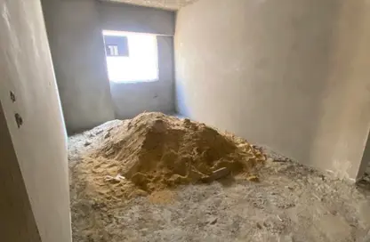 Apartment - 3 Bedrooms - 3 Bathrooms for sale in Beit Al Watan - Sheikh Zayed Compounds - Sheikh Zayed City - Giza