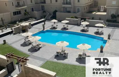 شقة - 3 غرف نوم - 3 حمامات للايجار في ميفيدا - كمبوندات التجمع الخامس - التجمع الخامس - مدينة القاهرة الجديدة - القاهرة