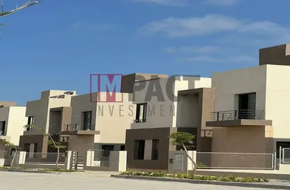 Apartment - 3 Bedrooms - 3 Bathrooms for sale in Palm Hills - Alexandria Compounds - Alexandria