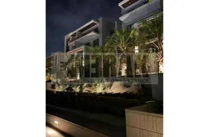 Apartment - 3 Bedrooms - 2 Bathrooms for sale in The Address East - 90 Street - The 5th Settlement - New Cairo City - Cairo
