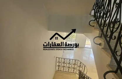Villa - 3 Bedrooms - 3 Bathrooms for sale in El Rehab Extension - Al Rehab - New Cairo City - Cairo