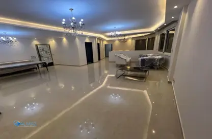 شقة - 2 غرف نوم - 2 حمامات للبيع في عمارات النرجس - النرجس - مدينة القاهرة الجديدة - القاهرة
