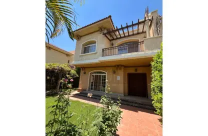 Villa - 4 Bedrooms - 3 Bathrooms for sale in Madinaty - Cairo
