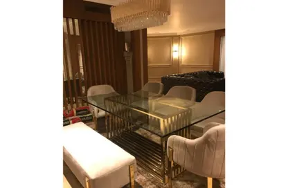 Apartment - 4 Bedrooms - 3 Bathrooms for rent in Mountain View Hyde Park - 5th Settlement Compounds - The 5th Settlement - New Cairo City - Cairo