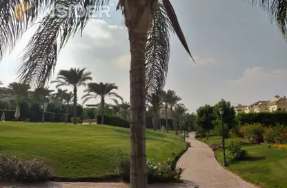 فيلا - 7 غرف نوم - 7 حمامات للبيع في الباتيو 2 - المستثمرين الشمالية - مدينة القاهرة الجديدة - القاهرة