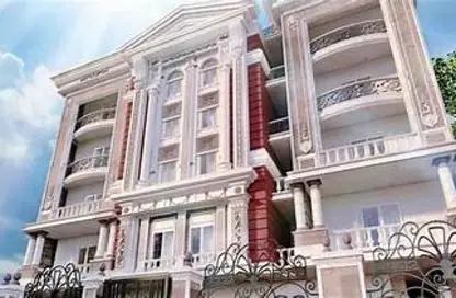 Apartment - 4 Bedrooms - 4 Bathrooms for sale in North Lotus - El Lotus - New Cairo City - Cairo Apartment - 4 Bedrooms - 4 Bathrooms for sale in North Lotus - El Lotus - New Cairo City - Cairo
