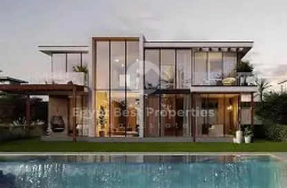 Chalet - Studio - 1 Bathroom for sale in Baymount - Al Ain Al Sokhna - Suez