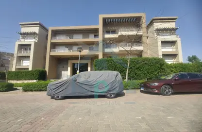 Apartment - Studio - 2 Bathrooms for rent in New Giza - Cairo Alexandria Desert Road - 6 October City - Giza