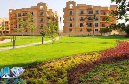 (بنتهاوس  (روف - 3 غرف نوم - 3 حمامات للبيع في ديار 2 - كمبوندات 6 أكتوبر - مدينة 6 أكتوبر - الجيزة