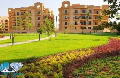 Penthouse - 3 Bedrooms - 3 Bathrooms for sale in Diar 2 - 6 October Compounds - 6 October City - Giza