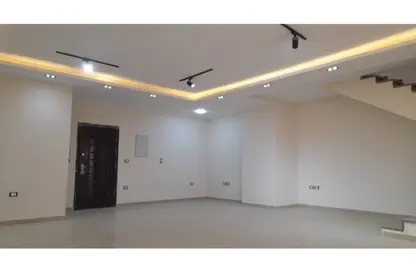 دوبلكس - 4 غرف نوم - 4 حمامات للايجار في اللوتس الجديدة - التجمع الخامس - مدينة القاهرة الجديدة - القاهرة