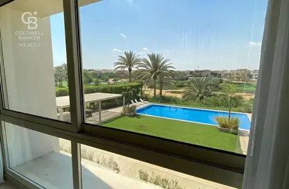 قصر - 6 غرف نوم - 8 حمامات للبيع في قطامية ديونز - كمبوندات القطامية - القطامية - مدينة القاهرة الجديدة - القاهرة