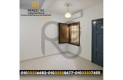 Villa - 6 Bedrooms - 4 Bathrooms for sale in Al Fardous St. - Al Fardous City - Al Wahat Road - 6 October City - Giza