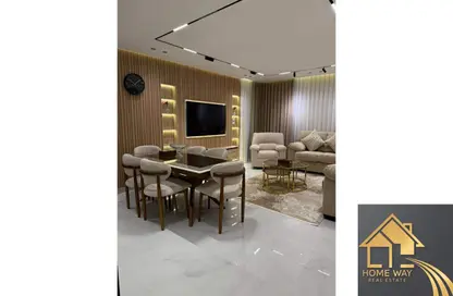 Apartment - 2 Bedrooms - 1 Bathroom for rent in El Rehab Extension - Al Rehab - New Cairo City - Cairo Apartment - 2 Bedrooms - 1 Bathroom for rent in El Rehab Extension - Al Rehab - New Cairo City - Cairo