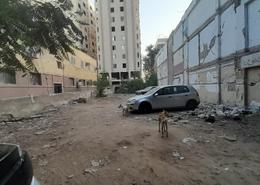 قطعة أرض for للبيع in شارع السودان - المهندسين - الجيزة