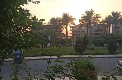 Apartment - 3 Bedrooms - 1 Bathroom for rent in Rehab City Forth Phase - Al Rehab - New Cairo City - Cairo