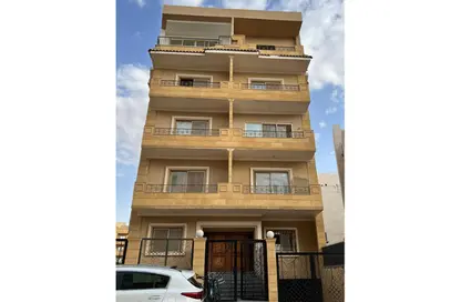 Apartment - 3 Bedrooms - 3 Bathrooms for rent in Al Andalus Buildings - Al Andalus District - New Cairo City - Cairo