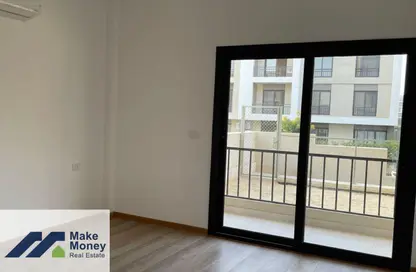 شقة - 2 غرف نوم - 2 حمامات للايجار في مون ريزيدنس - فيفث سكوير - التجمع الخامس - مدينة القاهرة الجديدة - القاهرة