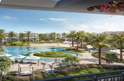 Villa - 4 Bedrooms - 4 Bathrooms for sale in Elan - Cairo Gate - Sheikh Zayed Compounds - Sheikh Zayed City - Giza