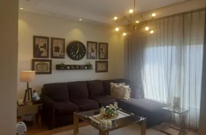 شقة - غرفة نوم - 1 حمام للايجار في ذا فيلدج - المستثمرين الجنوبية - مدينة القاهرة الجديدة - القاهرة