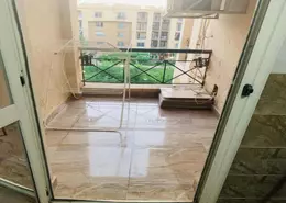 Apartment - 3 Bedrooms - 2 Bathrooms for rent in Youssef Al Sebaey St. - Rehab City First Phase - Al Rehab - New Cairo City - Cairo