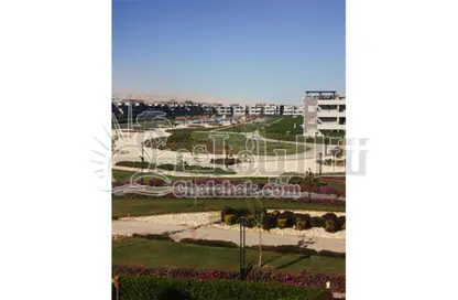 شاليه - 3 غرف نوم - 2 حمامات للبيع في بلومار - العين السخنة - السويس