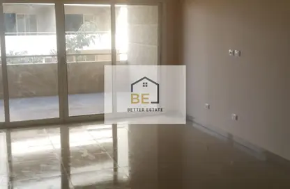 شقة - 2 غرف نوم - 2 حمامات للايجار في سكوير - كمبوندات التجمع الخامس - التجمع الخامس - مدينة القاهرة الجديدة - القاهرة