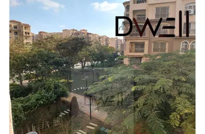 Apartment - 2 Bedrooms - 1 Bathroom for sale in Madinaty - Cairo