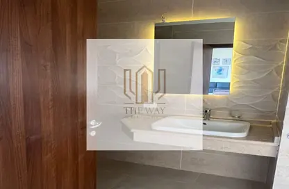 دوبلكس - 4 غرف نوم - 4 حمامات للبيع في بيراميدز هايتس - طريق مصر اسكندرية الصحراوي - مدينة 6 أكتوبر - الجيزة