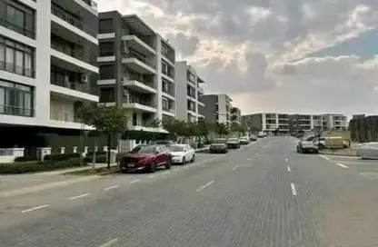 شقة - 4 غرف نوم - 3 حمامات للبيع في شاليا تاج سيتي - كمبوندات التجمع الخامس - التجمع الخامس - مدينة القاهرة الجديدة - القاهرة