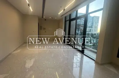 مساحات مكتبية - استوديو - 1 حمام للايجار في ديستريكت 5 - كمبوندات التجمع الخامس - التجمع الخامس - مدينة القاهرة الجديدة - القاهرة